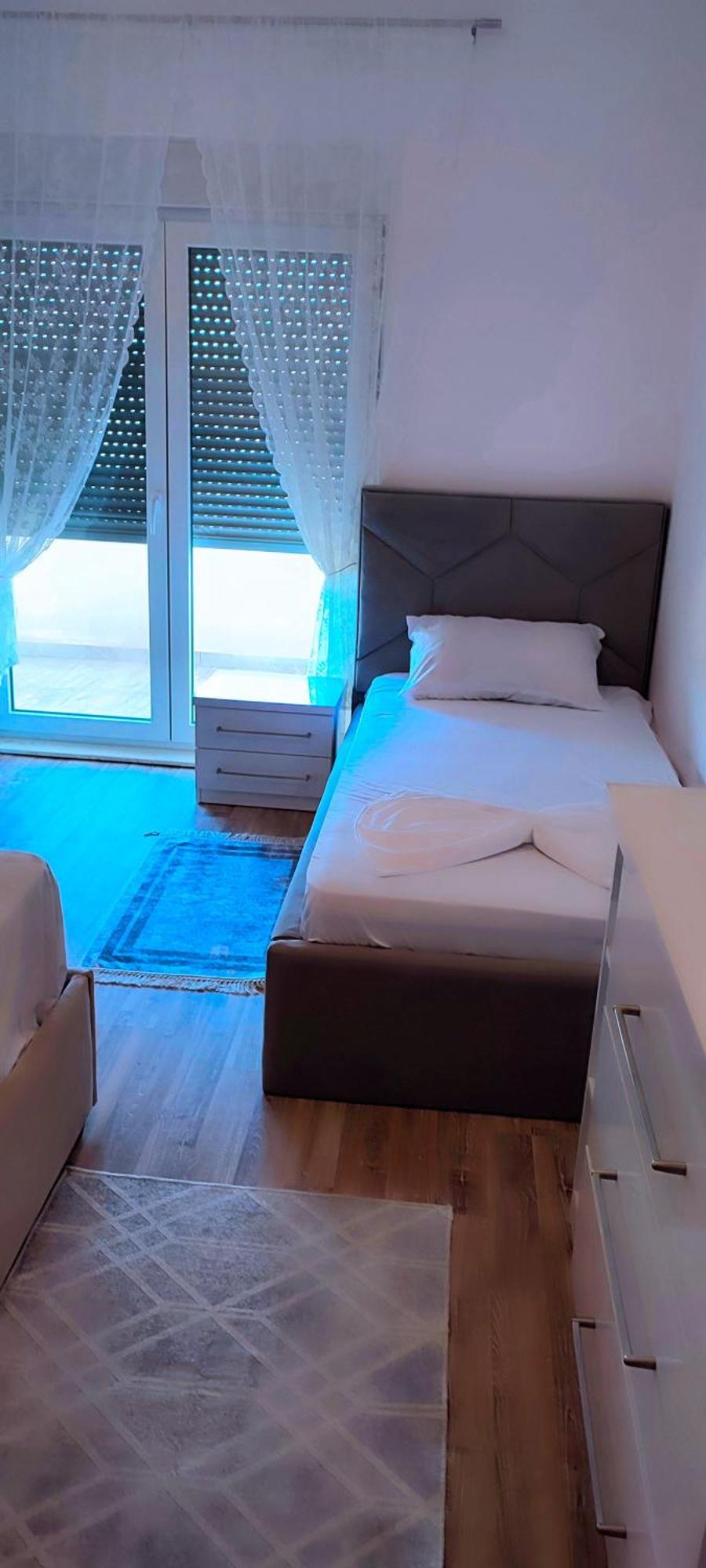 Sabi Apartment Golem Qerret Kamer foto