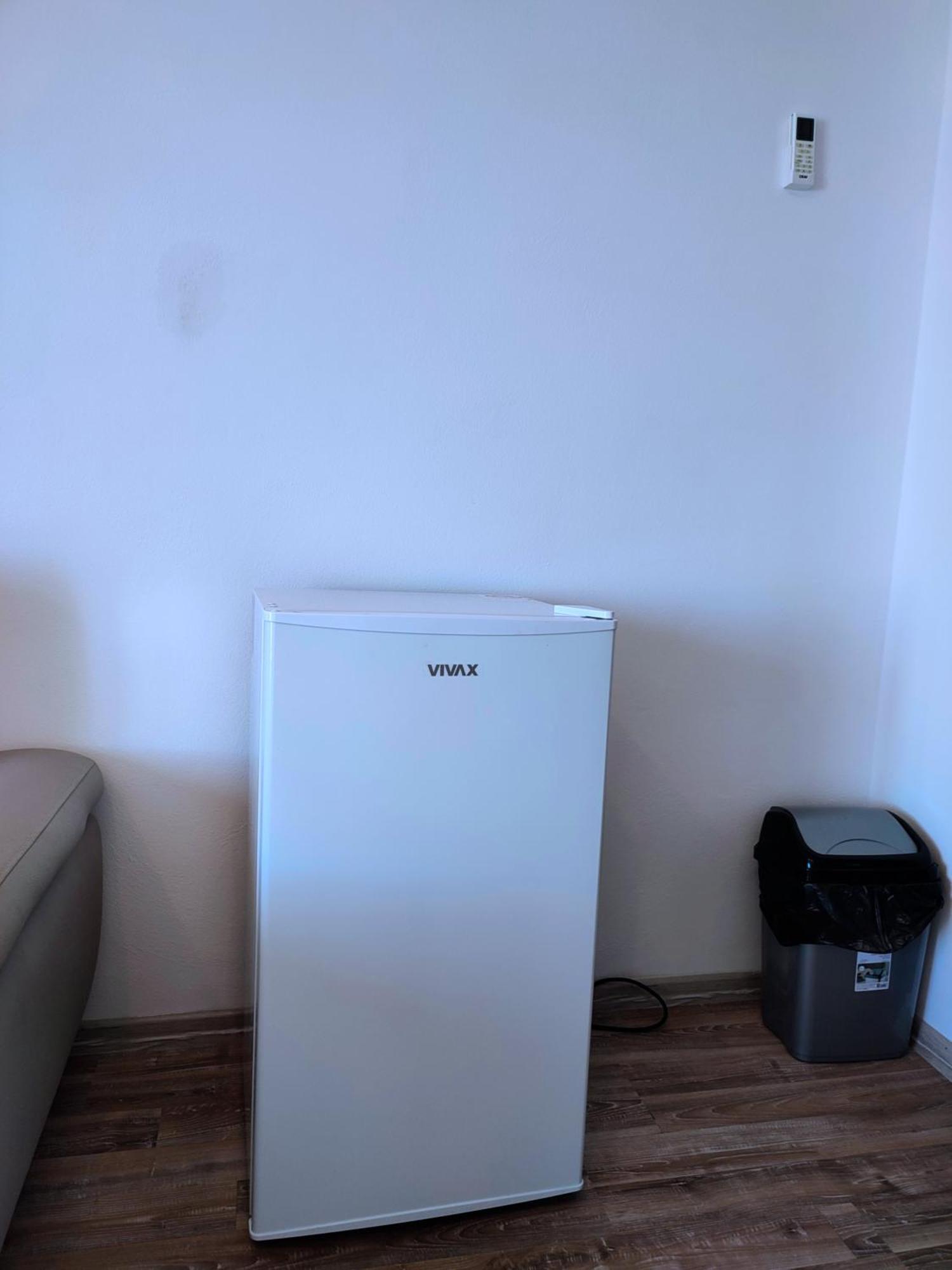 Sabi Apartment Golem Qerret Buitenkant foto