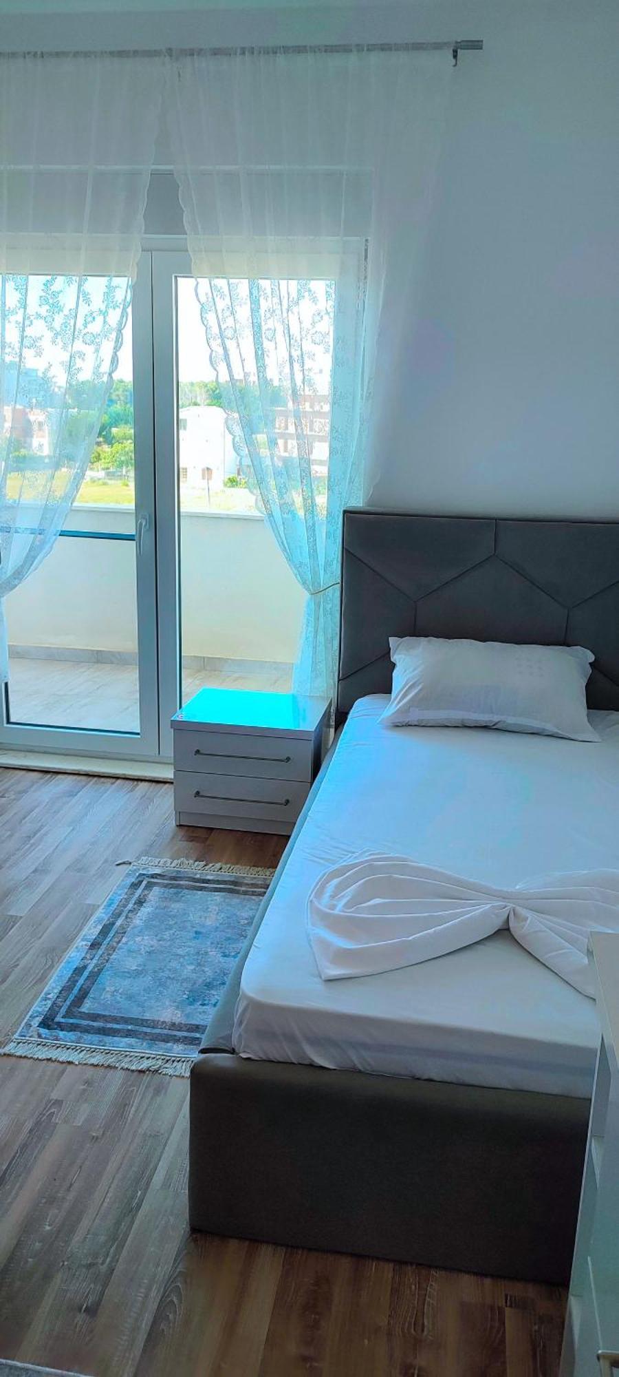 Sabi Apartment Golem Qerret Kamer foto